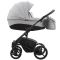 Коляска 2 в 1 Bebetto Tito 21