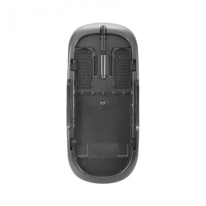 Коляска 2 в 1 Bebetto Bresso Premium 17