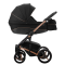Коляска 2 в 1 Bebetto Tito Premium STELLA 02