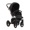 Коляска 2 в 1 Bebetto Tito Premium STELLA 02