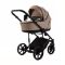 Коляска 2 в 1 Adamex Astoria TK-154 Camel Коляска 2 в 1 Adamex Astoria TK-154 Camel