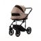 Коляска 2 в 1 Adamex Astoria TK-154 Camel Коляска 2 в 1 Adamex Astoria TK-154 Camel