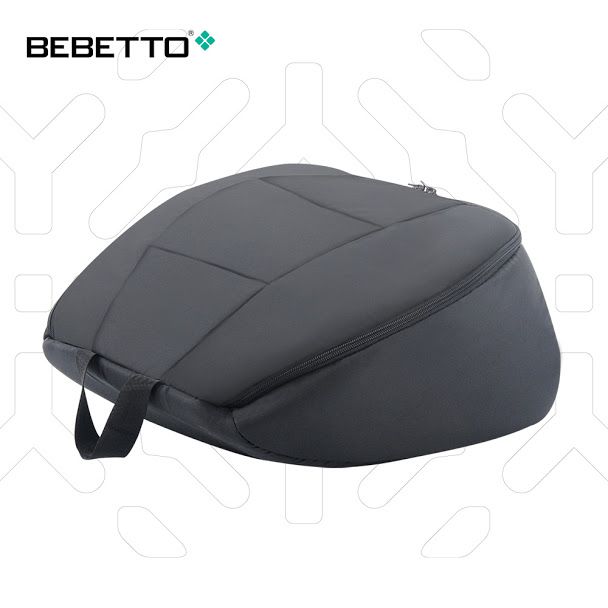 Сумка Bobostello для корзины коляски Bebetto