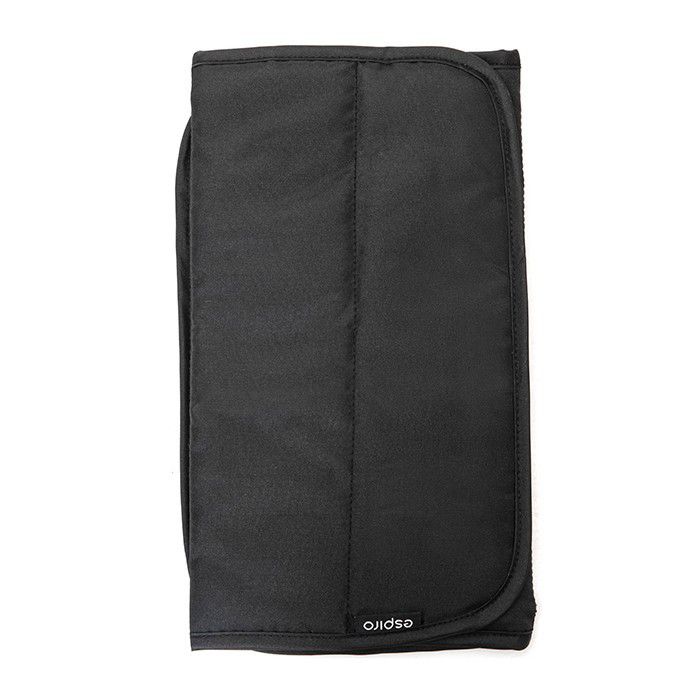 Сумка Espiro для коляски Only Way 310 Stylish Black