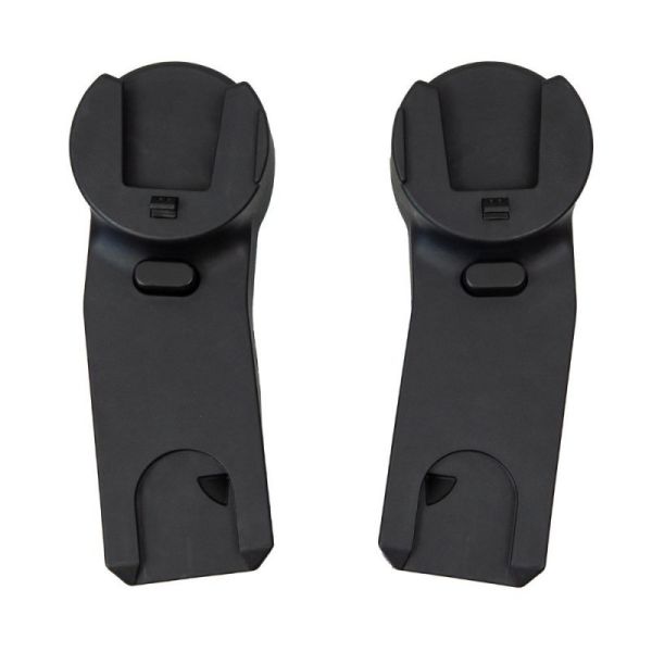 Адаптеры на коляску Espiro Code для автокресла Maxi-Cosi, Cybex