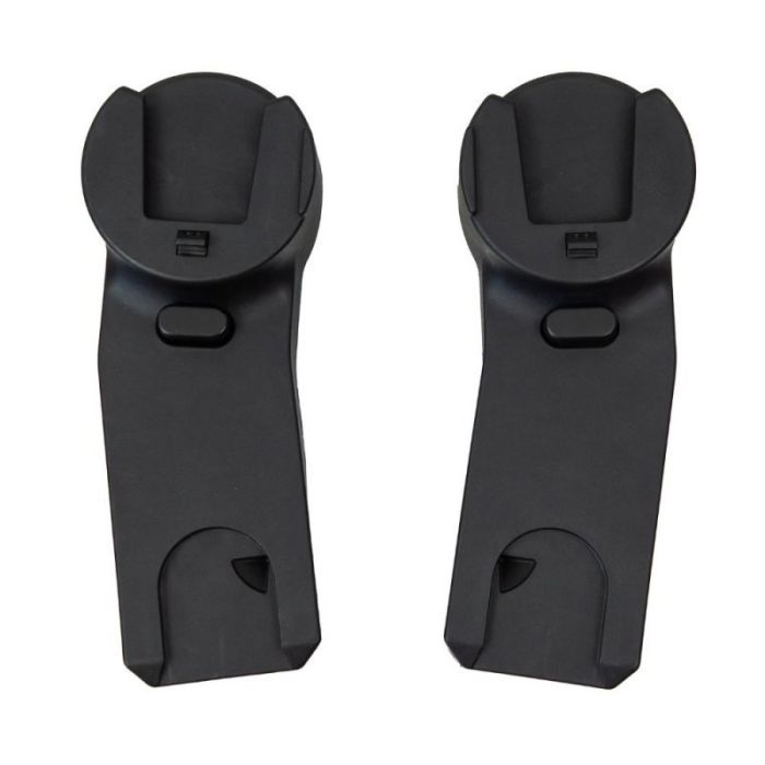 Адаптеры на коляску Espiro Code для автокресла Maxi-Cosi, Cybex