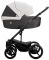 Коляска 2 в 1 Bebetto Torino TEX 04