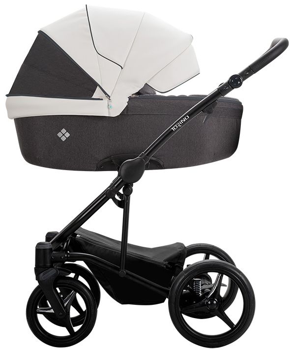 Коляска 2 в 1 Bebetto Torino TEX 121