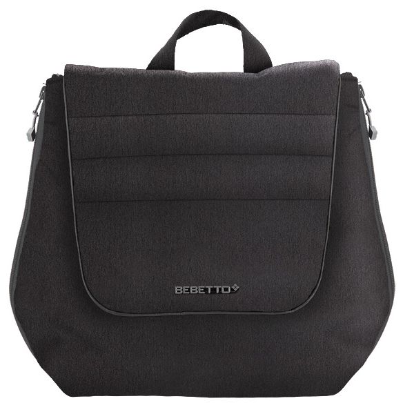 Коляска 2 в 1 Bebetto Torino TEX 01