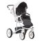 Коляска 2 в 1 Bebetto Torino 01W