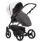Коляска 2 в 1 Bebetto Torino 01B