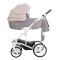Коляска 2 в 1 Bebetto Torino 04W