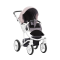 Коляска 2 в 1 Bebetto Torino 04W