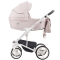 Коляска 2 в 1 Bebetto Torino 10W