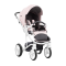 Коляска 2 в 1 Bebetto Torino 10W