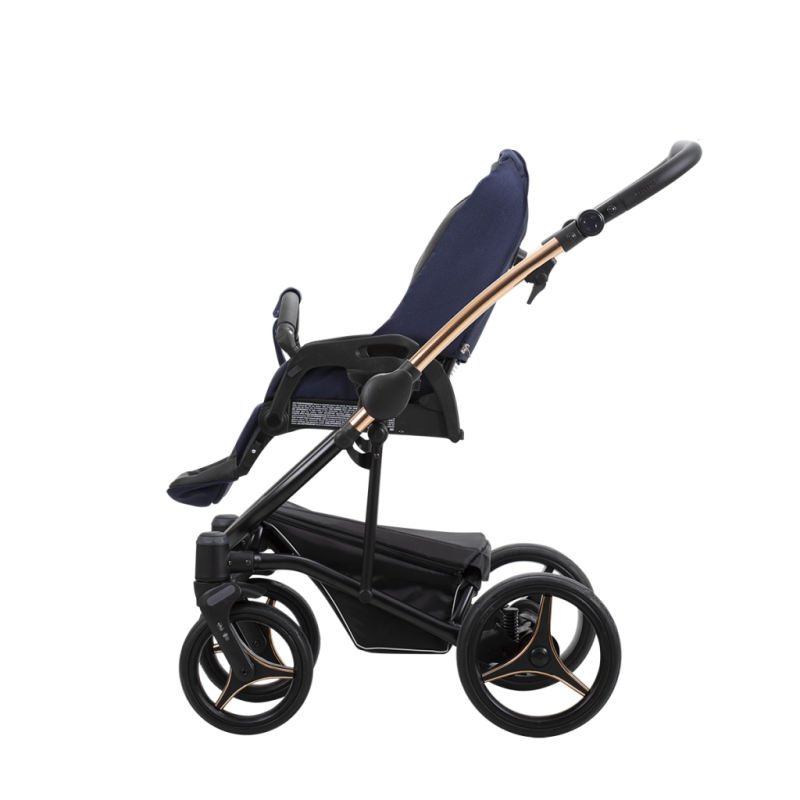Коляска 2 в 1 Bebetto Torino SI 01
