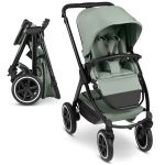 Прогулочная коляска ABC Design Samba 2 Pine