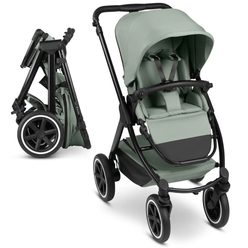 Прогулочная коляска ABC Design Samba 2 Pine