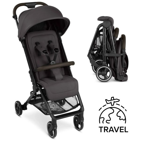 Прогулочная коляска ABC Design Ping 3 Travel Falcon