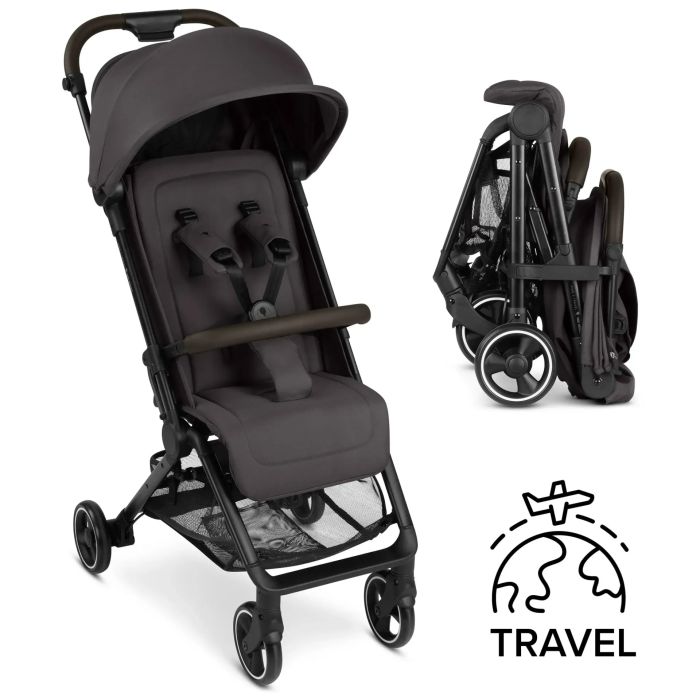 Прогулочная коляска ABC Design Ping 3 Travel Falcon