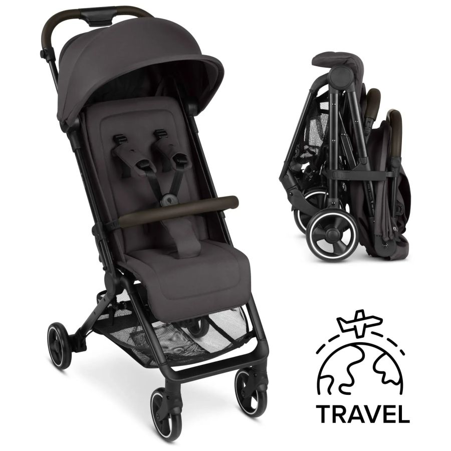 Прогулочная коляска ABC Design Ping 3 Travel Falcon