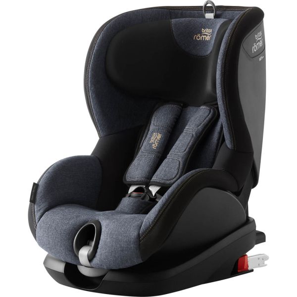 Автокресло BRITAX-ROMER TRIFIX2 i-SIZE Blue Marble Автокресло BRITAX-ROMER TRIFIX2 i-SIZE Blue Marble