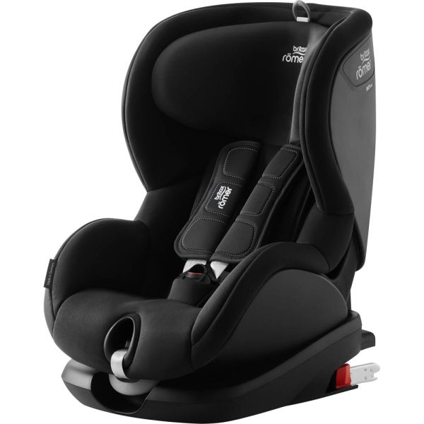 Автокресло BRITAX-ROMER TRIFIX2 i-SIZE Cosmos Black Автокресло BRITAX-ROMER TRIFIX2 i-SIZE Cosmos Black