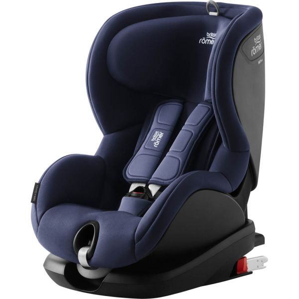 Автокресло BRITAX-ROMER TRIFIX2 i-SIZE Moonlight Blue Автокресло BRITAX-ROMER TRIFIX2 i-SIZE Moonlight Blue