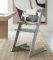 Стульчик для кормления Stokke Tripp Trapp Glacier Green Стульчик для кормления Stokke Tripp Trapp Glacier Green