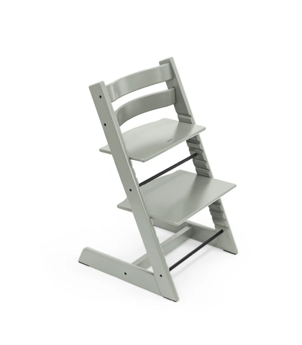 Стільчик для годування Stokke Tripp Trapp Glacier Green