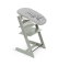 Стульчик для кормления Stokke Tripp Trapp Glacier Green Стульчик для кормления Stokke Tripp Trapp Glacier Green