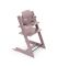 Стульчик для кормления Stokke Tripp Trapp Heather Mauve Стульчик для кормления Stokke Tripp Trapp Heather Mauve