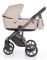 Коляска 2 в 1 Roan Bloom Truffle, бежевый