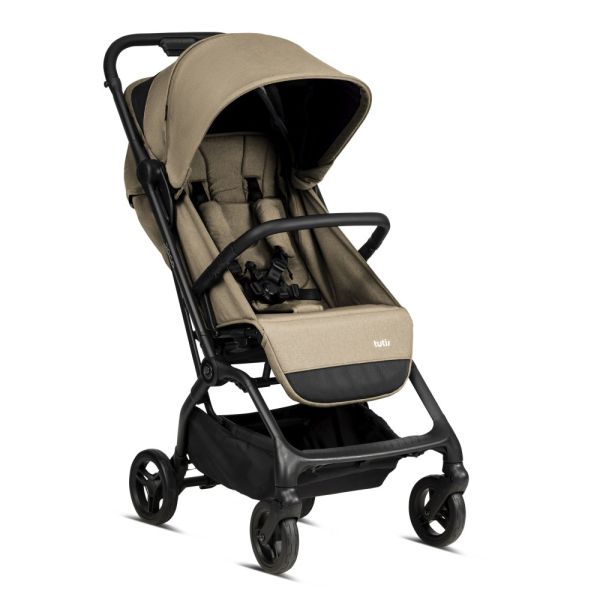 Прогулянкова коляска TUTIS Jogo Bacio Прогулянкова коляска TUTIS Jogo Bacio