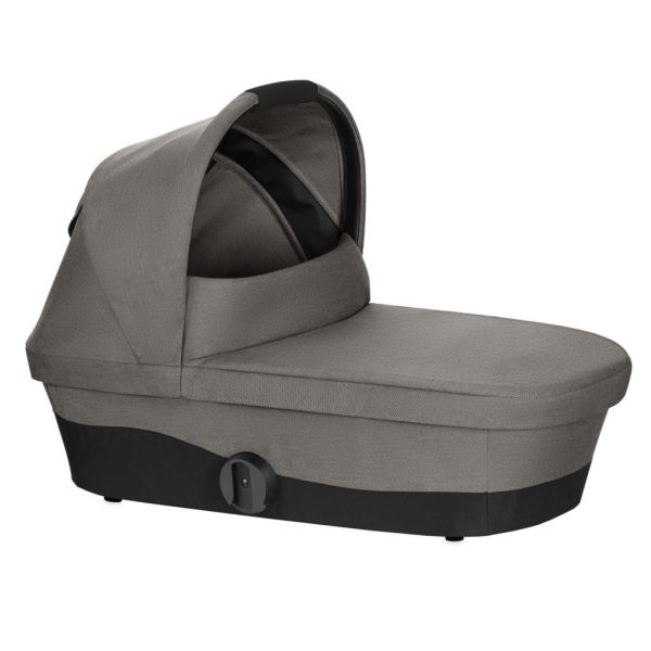 Люлька Cybex Melio (Soho Grey) Люлька Cybex Melio (Soho Grey)