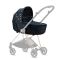 Люлька Cybex Mios Lux R Jewels of Nature dark blue