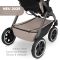 Прогулочная коляска ABC Design Samba 2 Camel