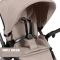 Прогулочная коляска ABC Design Samba 2 Camel