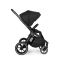 Коляска 2 в 1 Muuvo Quick 3.0 (Jet Black)