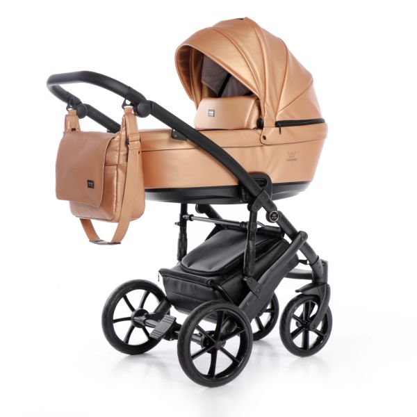 Коляска 2 в 1 Tako Corona Eco 03 Коляска 2 в 1 Tako Corona Eco 03