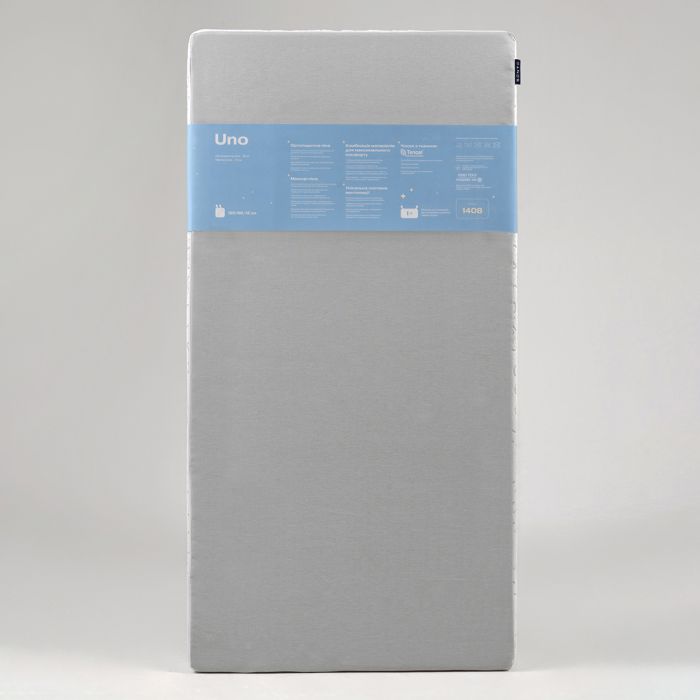 Односторонний матрас Sonto UNO