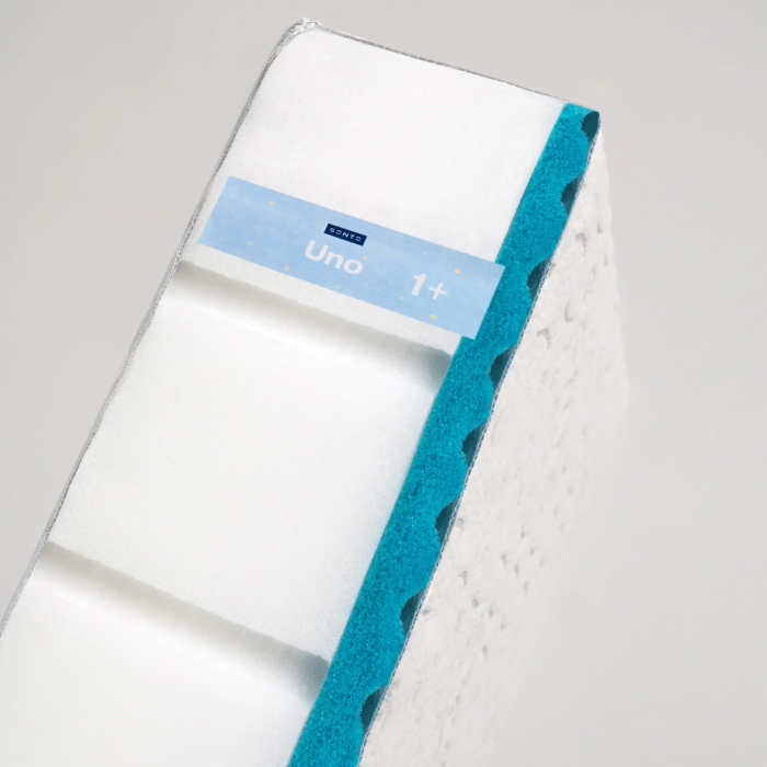 Односторонний матрас Sonto UNO