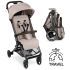 Прогулянкова коляска ABC Design Ping 3 Travel Camel