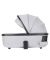 Коляска 2 в 1 CARRELLO Ultimo CRL-6528 Arctic Grey