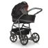 Коляска 2 в 1 Colibro Focus (ink)