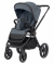 Коляска 3 в 1 CARRELLO Ultimo CRL-6519 Cool Grey Коляска 3 в 1 CARRELLO Ultimo CRL-6519 Cool Grey