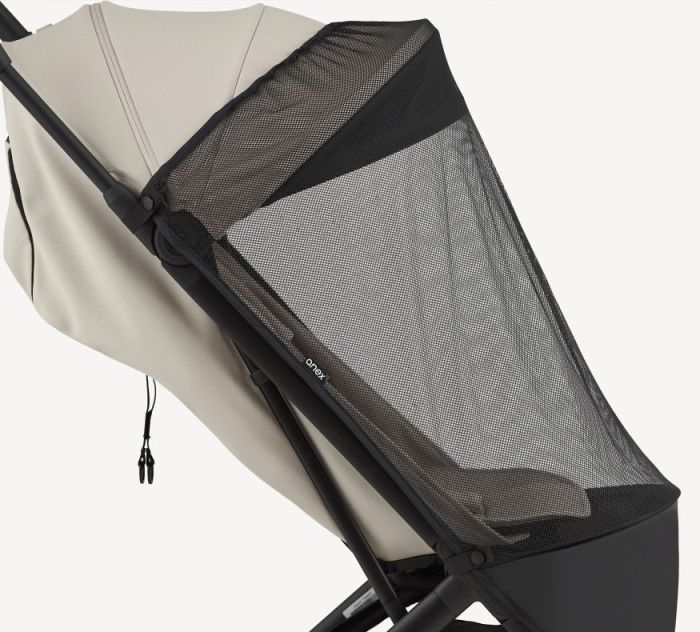 Москитная сетка для коляски Anex Air-X2