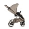 Коляска 2 в 1 TUTIS VIVA6 Plus Essential Warm Grey