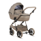 Коляска 2 в 1 TUTIS VIVA6 Plus Essential Warm Grey