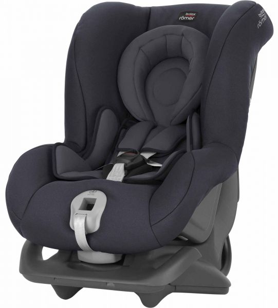 Автокресло BRITAX-ROMER FIRST CLASS plus Storm Grey Автокресло BRITAX-ROMER FIRST CLASS plus Storm Grey